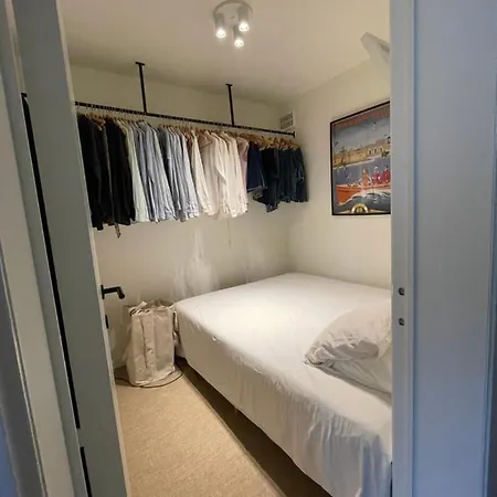 Studio Suite Lido Koksijde Exterior photo