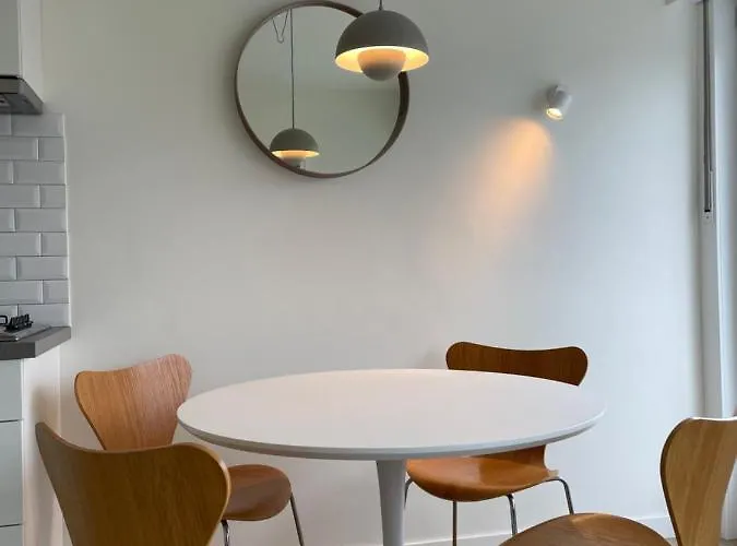 Studio Suite Lido