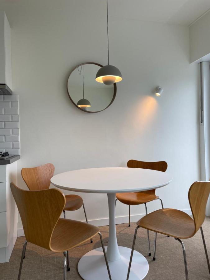 Apartment Studio Lido Koksijde