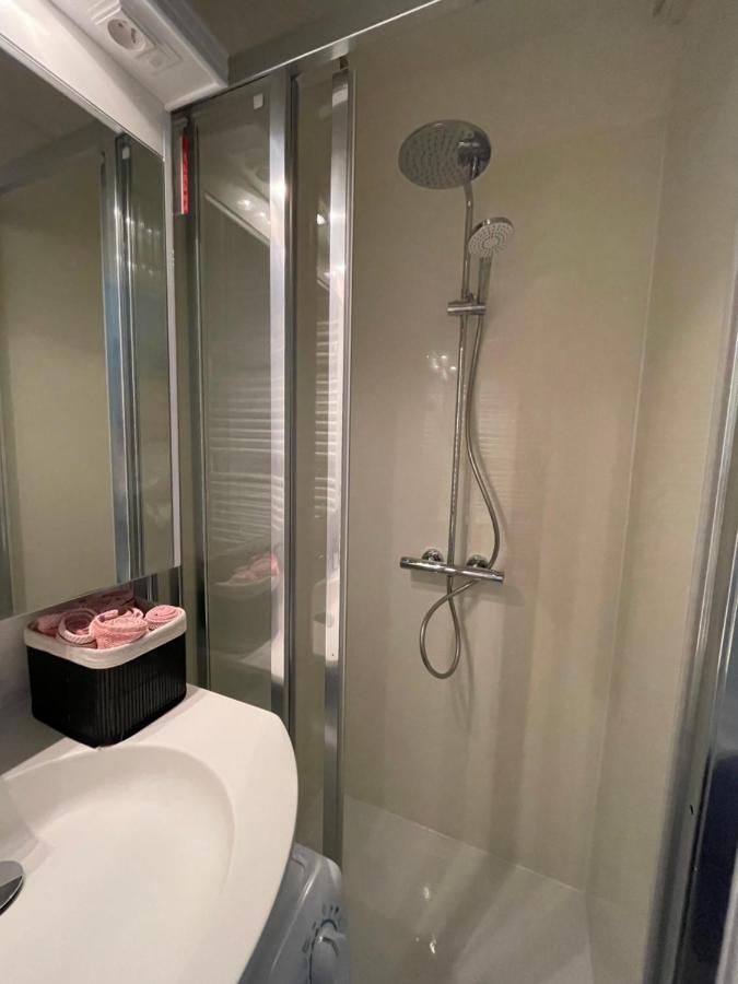 Studio Lido Koksijde